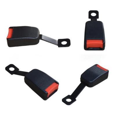 China car seat belt of 135mm Iron handle lock for sale