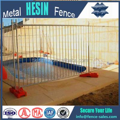 China 2015 Hot Sale Safety Mesh Pool Fence For Swimming Easily Assembled Removable Swimming Pool for sale