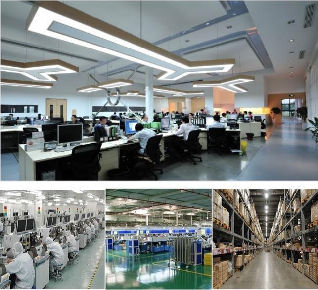 Verified China supplier - Shenzhen Zhaowei Electronic Technology Co., Ltd.