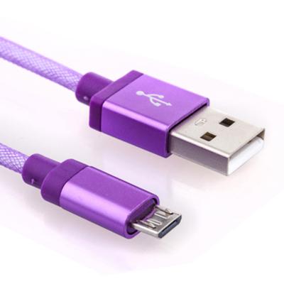 China Wholesale Price Mobile Phone Net Charger Cable Fish Cable 5v 2.1a Usb Fast Charging Cable For Type C for sale