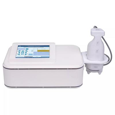 China Skin Tightening Portable Classic Weight Loss Lipohifu HIFU Body Shaping Machine Salon Use Liposonic for sale