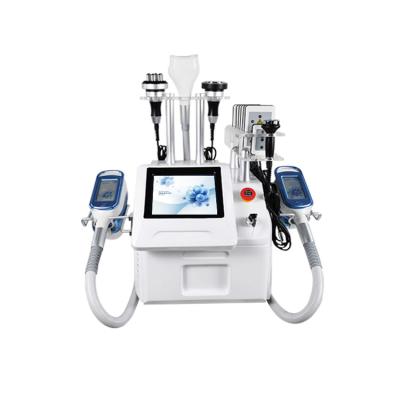 China cryolipolysis 360 machine with emsculpt 360 fat freezing fat freezing cryolipolysis slimming machine criolipolisis machine cryolipolysis for sale