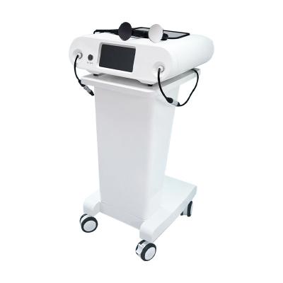 China Skin Rejuvenation 448K High Power RF CET Ret CET RET Radio Frequency RF Fat Removal Machine for sale