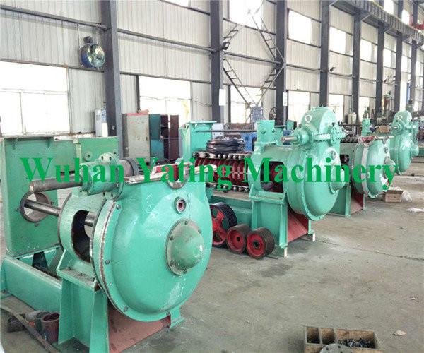 Proveedor verificado de China - Wuhan Yating Machinery Co., Ltd.