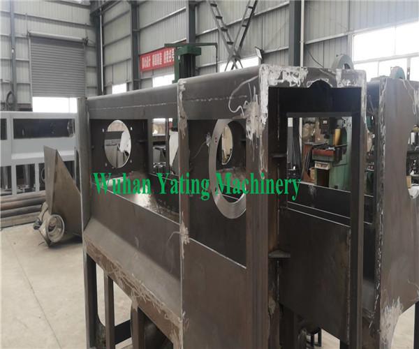 Verifizierter China-Lieferant - Wuhan Yating Machinery Co., Ltd.