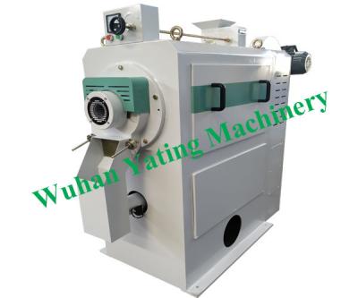 China Stable Performance Rice Milling And Polishing Machine With Single Roller for sale