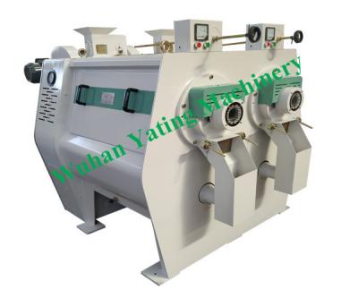 China Professional Parboiled Paddy Processing Machine 5.5-7.5 Ton Per Hour for sale