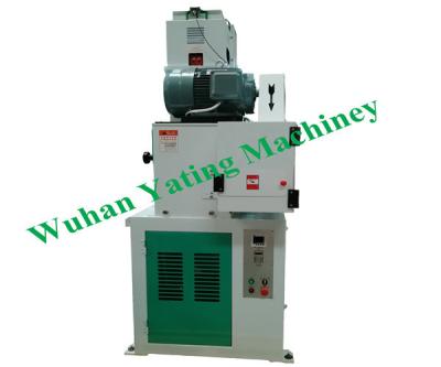 China Industry Rice Hulling Machine , Non Gear Box Paddy Huller 3-7 Ton Per Hour for sale