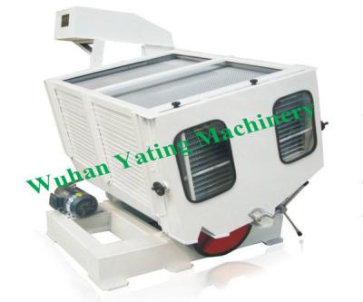 China Single Body Brown  Rice Separator Machine Easy Operation One Year Warranty for sale