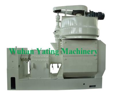 China Stable Performance Oil Press Machine Commercial Screw Press Oil Expeller for sale