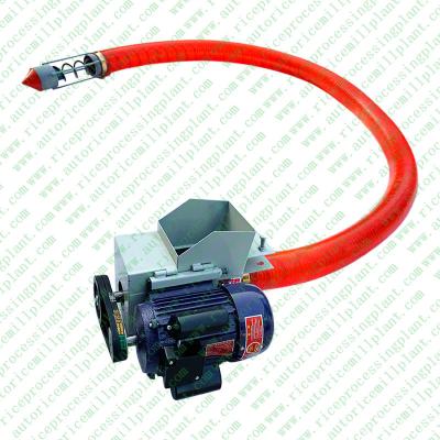 China Electric Hose Small Grain Suction Machine Agricultural 220v for sale