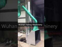 30ton per day Small Combined Rice Mill Plant