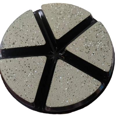 China Concrete floor polishing Sharp, durable, high-efficiency, high-temperature-resistant, stable, concrete, terrazzo, cement floor for sale