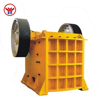 China Mini 400*600 Model Big And Smallest Quarry 150*250 Diesel Mobile Crusher 5 Ton Capacity Jaw Crusher for sale