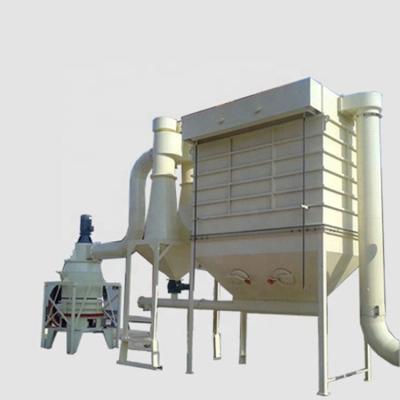 China Stone Powder New Technology Manufacturers Micro Powder Grinding Machine Calcite Lime Dolomite Kaolin Gypsum Stone Mill Chinese for sale