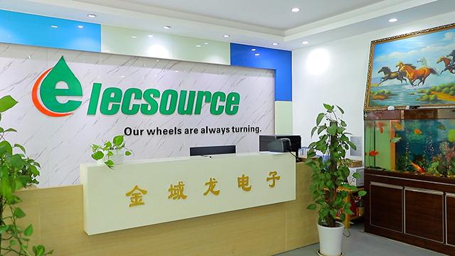 Verified China supplier - Shenzhen Elecsource Technology Co., Ltd.