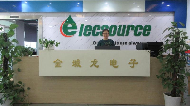 Verified China supplier - Shenzhen Elecsource Technology Co., Ltd.