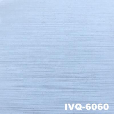 China Printing Chrome Silver Metal Water Transfer Dipping Printing Hydrographic Film IVQ-6060 for sale