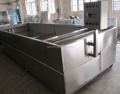 China Cheap IVIP Automotive Small Manual Water Transfer Printing Machine Tank Hydrographic Equipment for sale