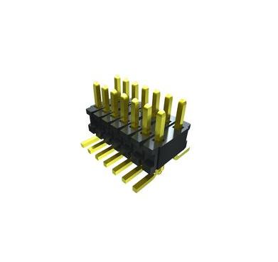 China Standard integrated circuit in stock original free samples FTR-P7CN012W1 FTR-110-03-G-D-06 for sale