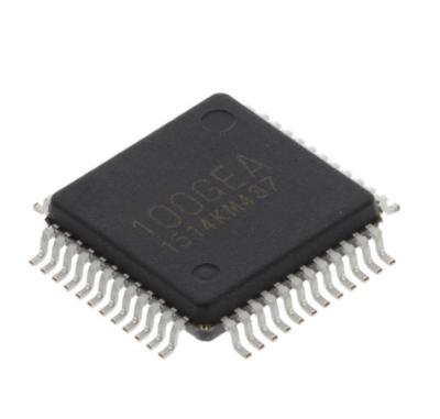 China Car Electronic Components IC New Logic Gate UPD78F0527AGB-GAG-AX Microcontroller IC Standard Chip for sale