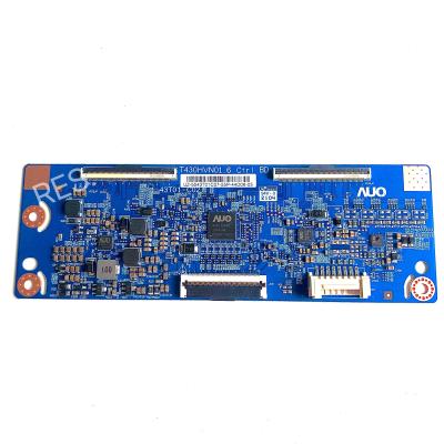 China Universal For All Brands Of TV Logic Board T430HVN01.6 43T01-C04 /C02 UA43J5088ACXXZ Bom Services Logic Board Home Appliance PCBA Reverse Technical Services for sale