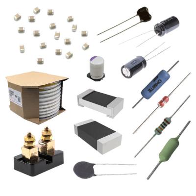 China Electronic High Voltage Ceramic Capacitors Component List FH Samsung Capacitor BOM Service Discount IC Price for sale