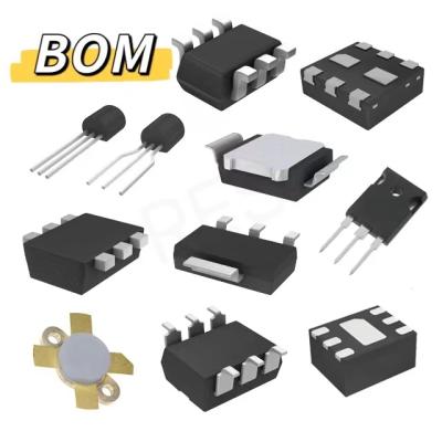 China Original GSP New Support IC Diodes Resistor Capacitor Connector IC Amplifier Integrated Circuits IC New for sale