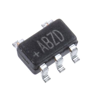 China - Original TC4S01F Toshiba TSSOP-5 Logic IC Integrated Circuits IC 1CH 2-INP SMV NI GATE Amplifier Car IC for sale