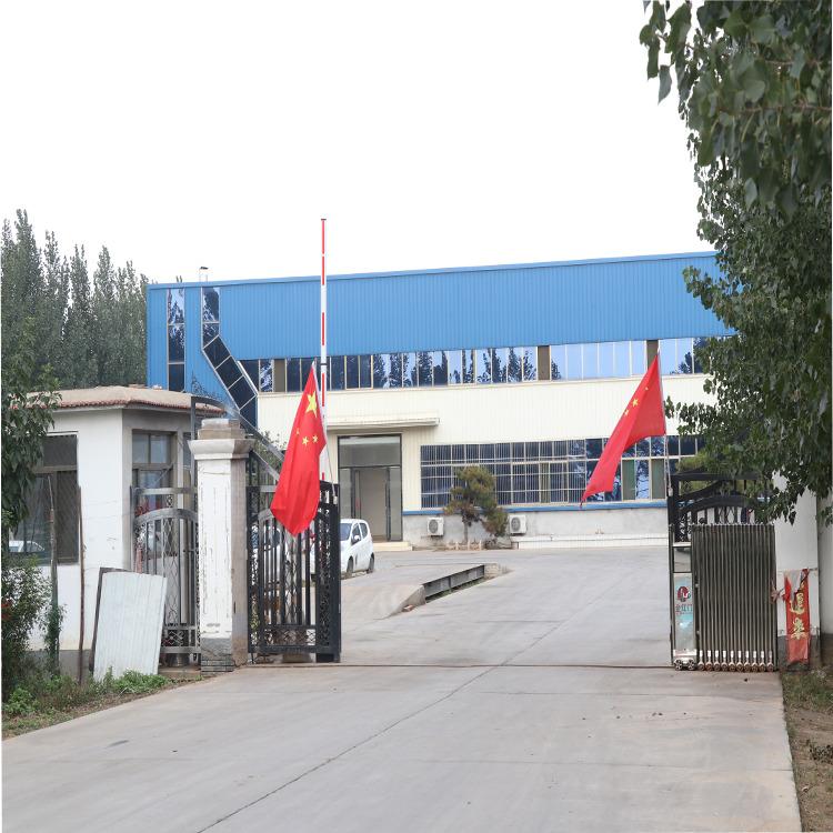 Verified China supplier - Linqing Kuankuo Machinery Technology Co., Ltd.