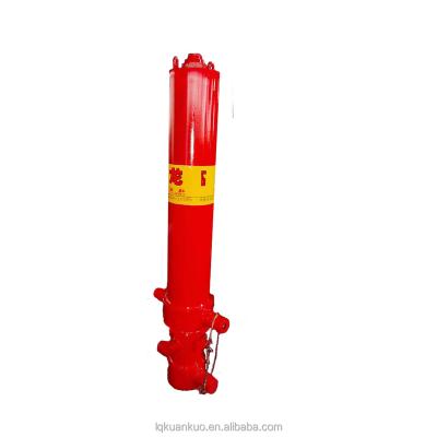 China Mining Hydraulic Cylinders for sale