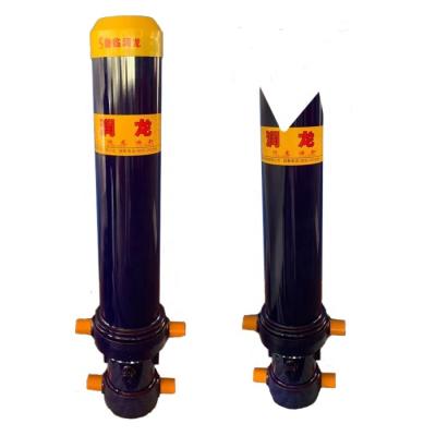 China Big mining pneumatic cylinder for industry for sale