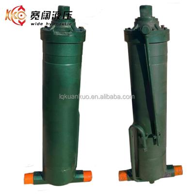 China Mining 30 Ton Piston Cylinder HGE220x910EZ for sale