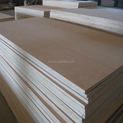 China Traditional MDF Veneered Board Agathis Faced Bintangor Faced Okoume Faced Marine Plywood Plywood For Commercial Furniture Plywood for sale