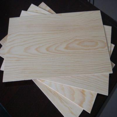 China Europe Pine Industrial Plywood for Roofing and Construction Structural Marine Plywood for sale