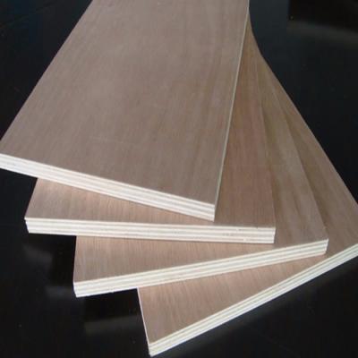 China industrial high quality plywood for kichent furniture 4x8 poplar plywood table bed for sale