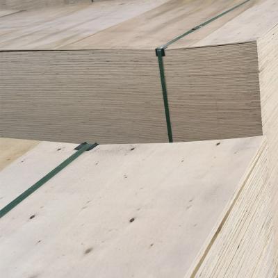 China Industrial Whole sale Plywood 12mm 15mm 19mm used in furniture packaging flooring doors kitchen cabinets for sale