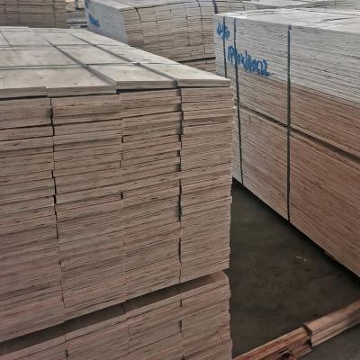 China Eco-friendly LVL Plywood Sheet Board For Bed Framed Building Materials House Roof for sale