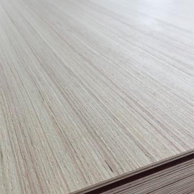 China China Supplier Industrial Birch Poplar Plywood Commercial Plywood Sheets For Furniture Building Packing for sale