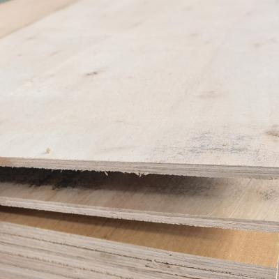 China Wholesale Price Construction Formwork Industrial Plywood Chinese Plywood For Furniture for sale