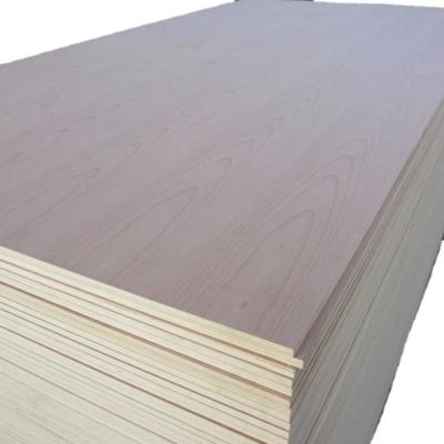 China Industrial Best Price Packing Grade Plywood 6 9 12 15 18 Mm Commercial Plywood for sale