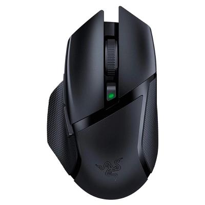 Cina comfortable & Durable Hyperspeed Wireless Gaming Mouse BT and Basil X Compatible 16000DPI Sensor Mouse Wireless Razer Gamer Optical in vendita