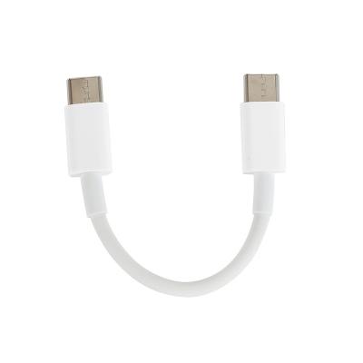 中国 Mobile Phone 10CM 20CM 1M Type C To Type C PD Cable C Fast Charger Cable 販売のため