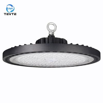 China Warehouse 3year Warranty High High Bay Light Industrial UFO High Power 100W 150W 200w UFO Bay Led Light for sale