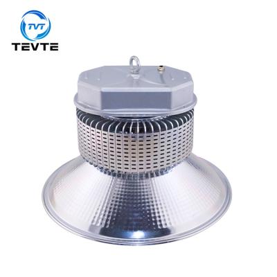 China Industrial Warehouse IP65 Indoor High Lumen LED 200W Explosion Proof Waterproof High Bay Light for sale