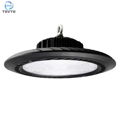 China Warehouse Factory High Quality Super Bright Warehouse LED High Bay Lights 200w LED High Bay Light Made in China for sale