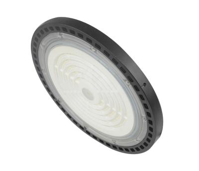 China Warehouse UFO Indoor Led High Bay Lights High Brightness Warehouse Lighting High Lumen 100W 200w for sale