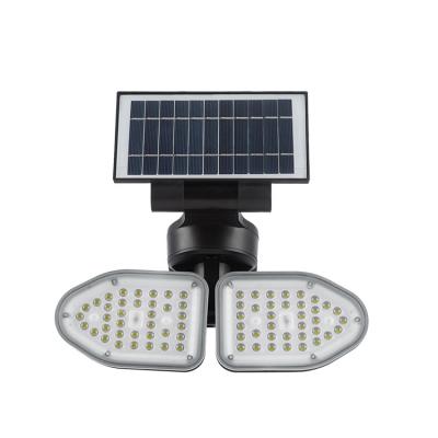 China IP65 Security Solar Garden Light Solar Garden Lights Outdoor Waterproof Led Solar Wall Light for sale