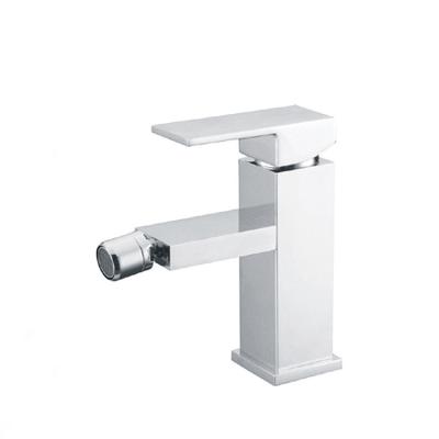 China Best quality traditional and new design single handle toliet bidet mixer tap for sale