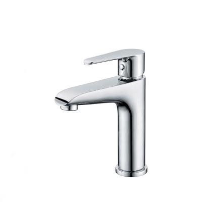 China Metered Faucets Best Selling Cold Water Faucet Bathroom Sink Faucet for sale